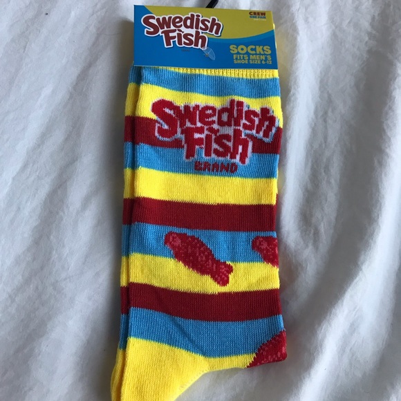 PLEASE LIKE THE LISTING AND FOLLOW US 4 FOR 20 SOCKS - Picture 11 of 12